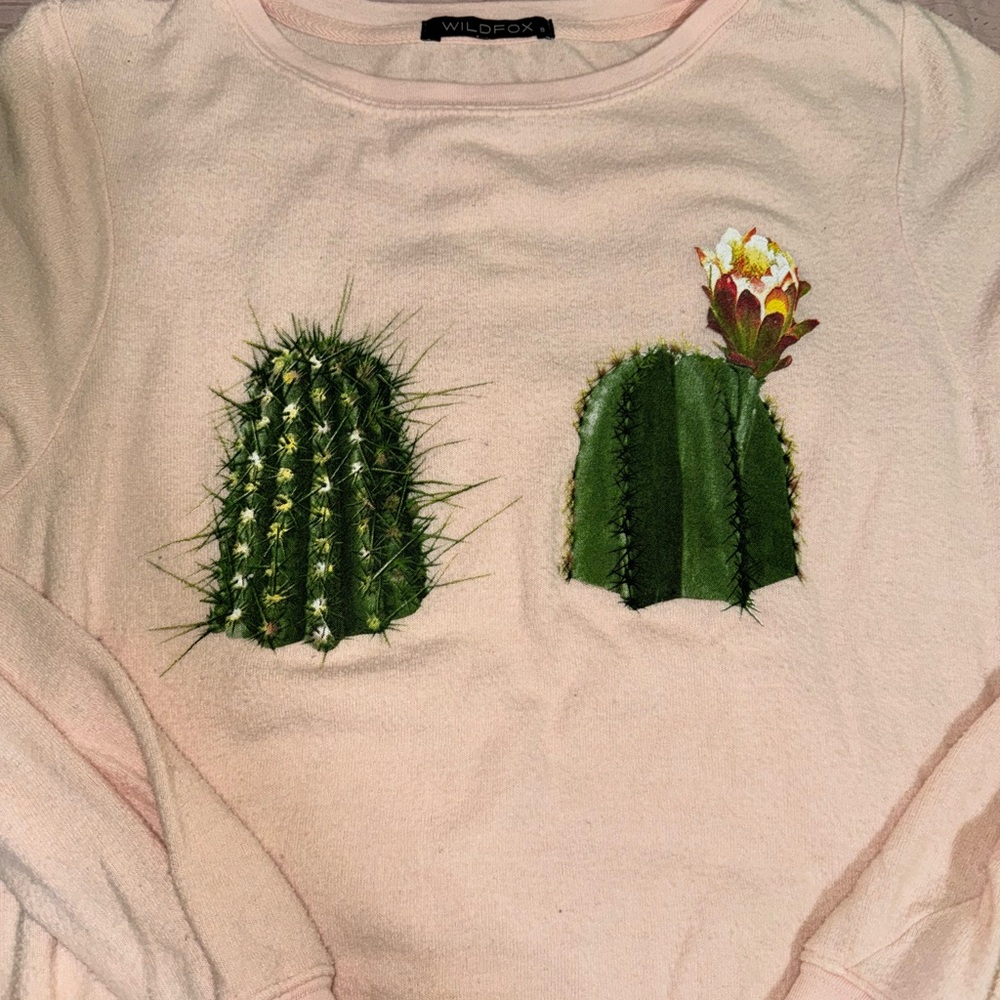 Wildfox Sweater - Picture 3 of 5